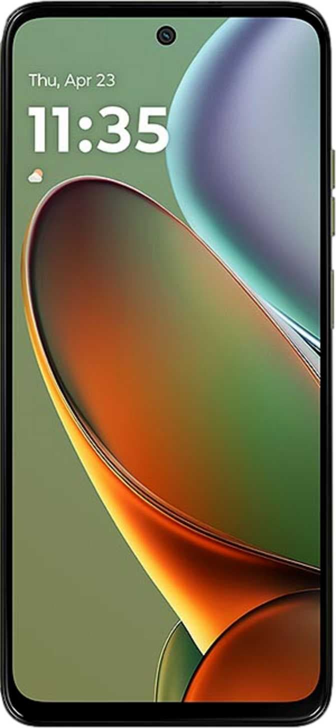 MOTOROLA MOTO G15 POWER