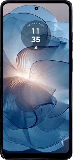 MOTOROLA MOTO G24 POWER