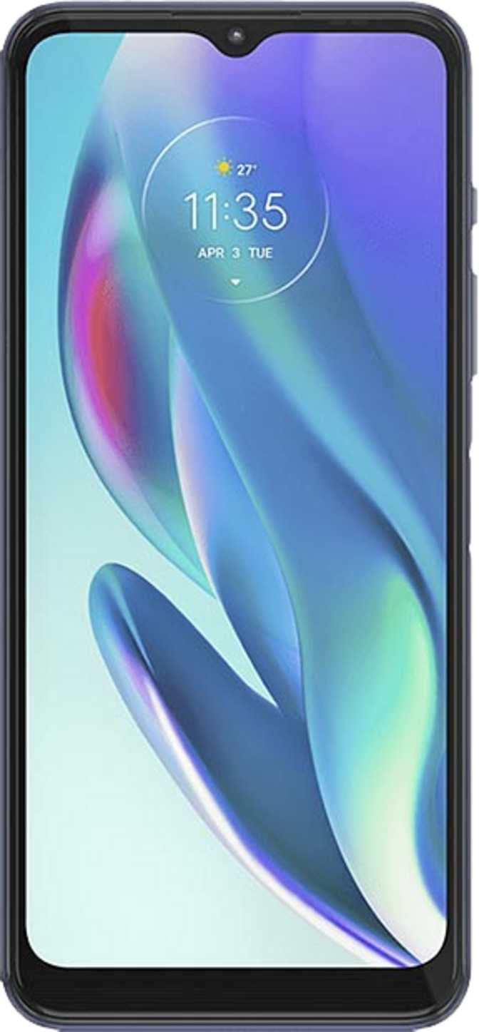 MOTOROLA MOTO G50 5G