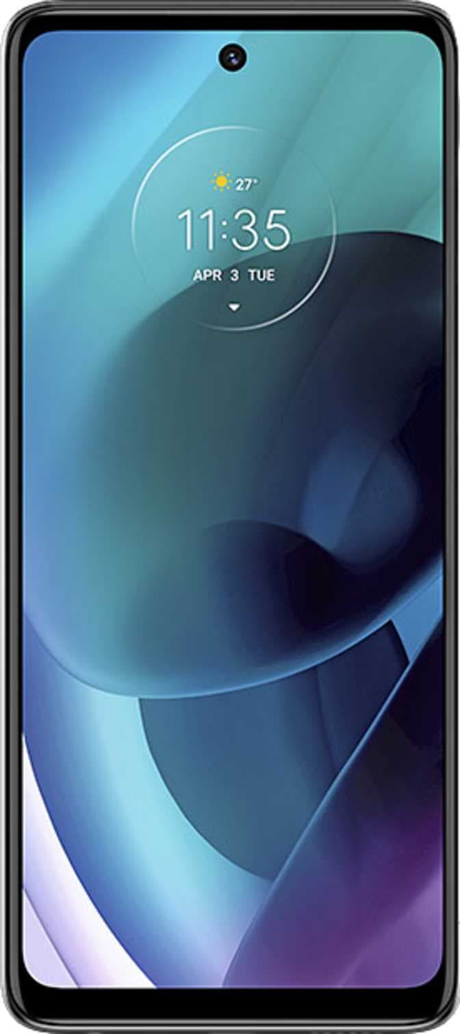 MOTOROLA MOTO G51 5G