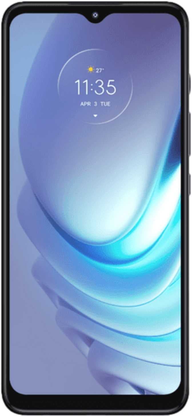 MOTOROLA MOTO G51