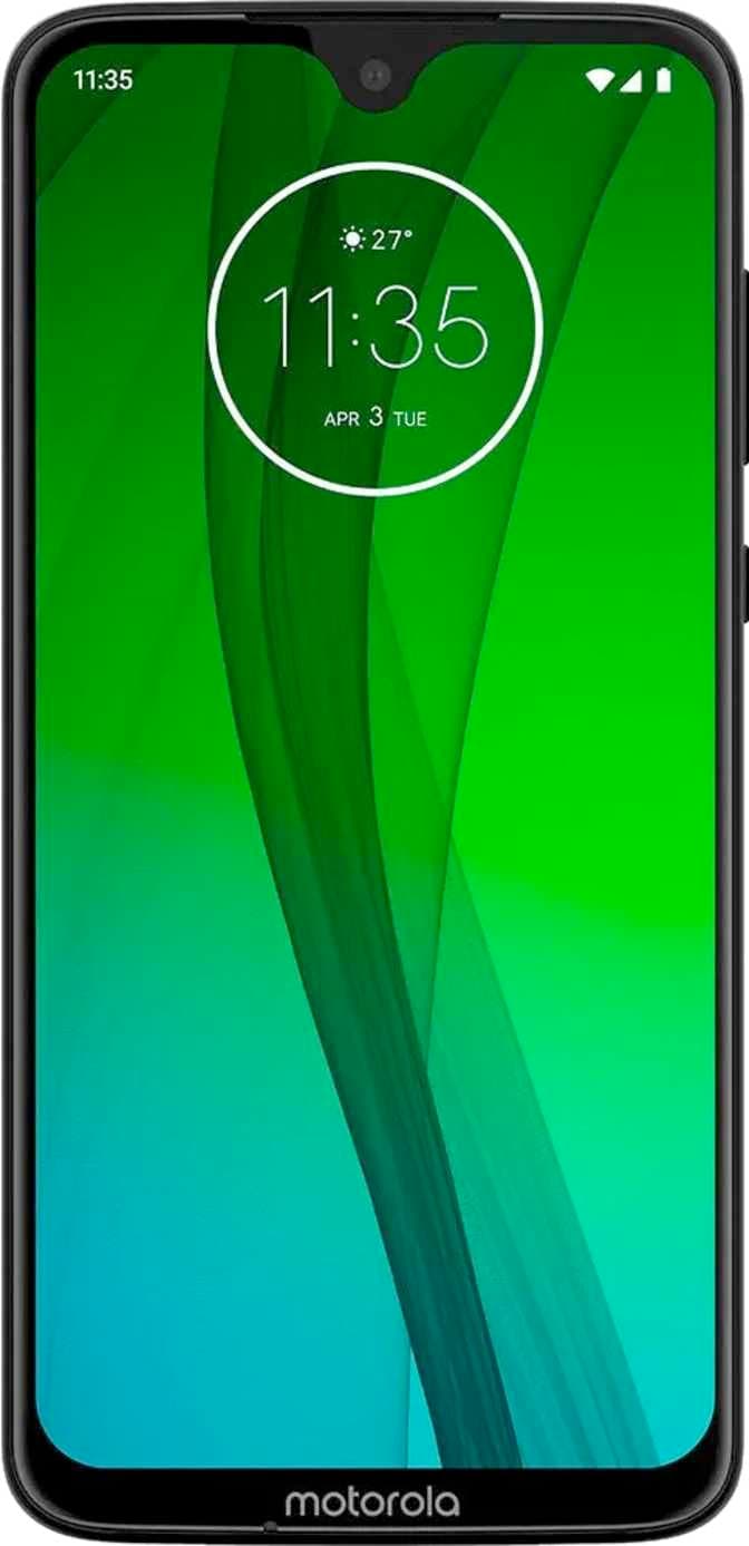 MOTOROLA MOTO G7