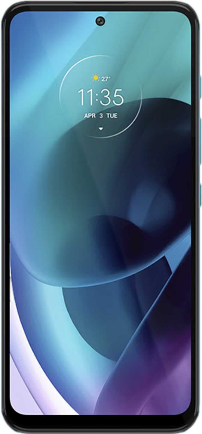 MOTOROLA MOTO G71 5G