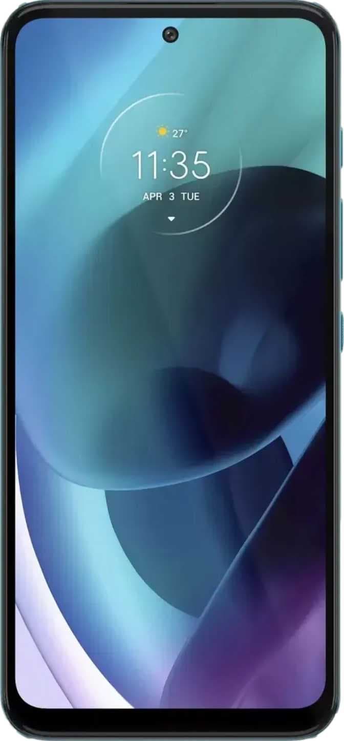 MOTOROLA MOTO G72