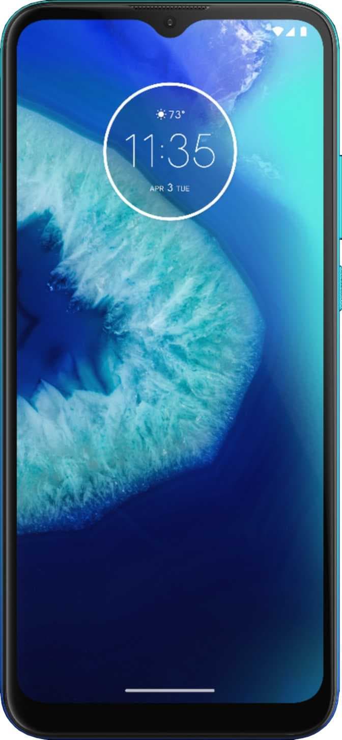 MOTOROLA MOTO G8 POWER LITE