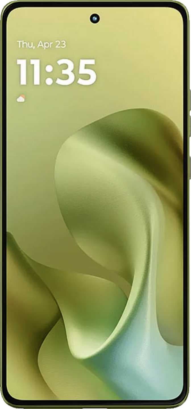 MOTOROLA MOTO G86