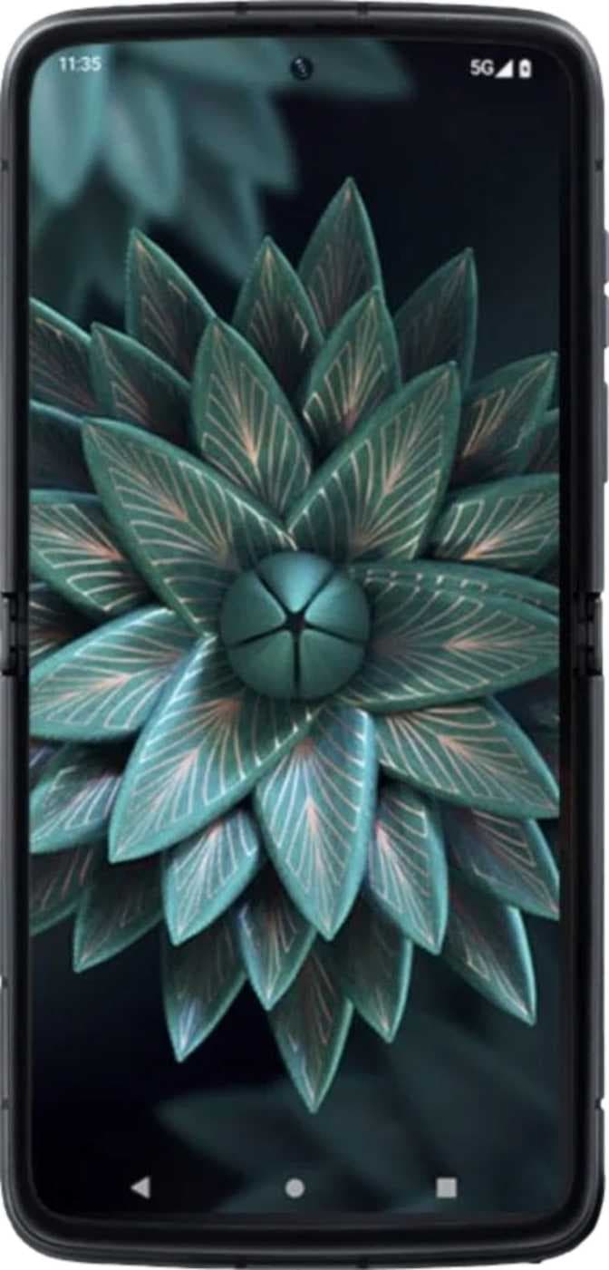 MOTOROLA MOTO RAZR (2022)