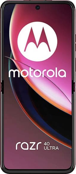 MOTOROLA RAZR 40 ULTRA