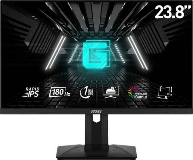 MSI G244PF E2 24"