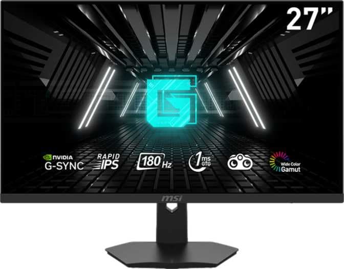 MSI G274F 27"