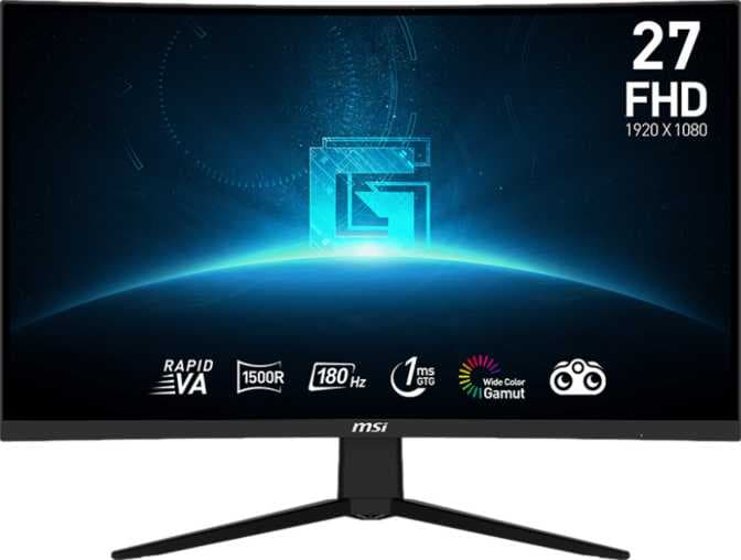 MSI G27C3F 27"