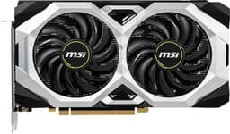 MSI GEFORCE RTX 2060 VENTUS OC 12G