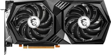 MSI GEFORCE RTX 3050 VENTUS 2X