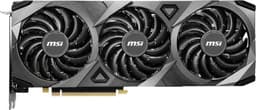 MSI GEFORCE RTX 3070 VENTUS 3X