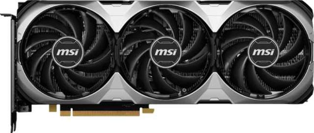 MSI GEFORCE RTX 4060 TI VENTUS 3X OC 16GB