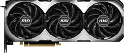 MSI GEFORCE RTX 4070 TI VENTUS 3X