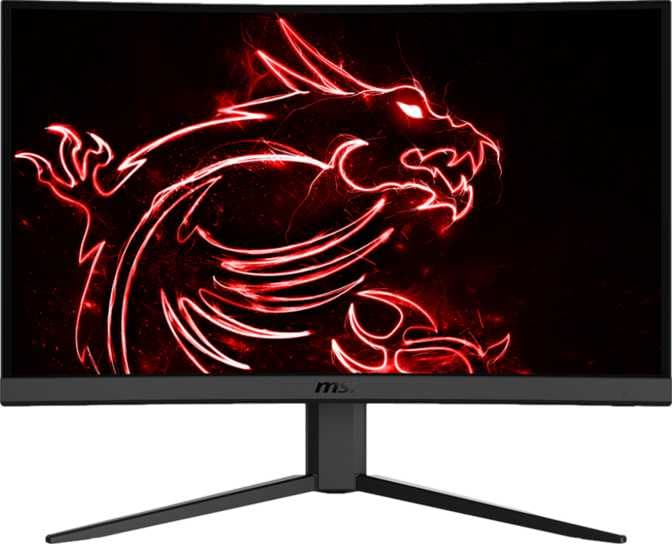 MSI OPTIX G24C4 23.6"