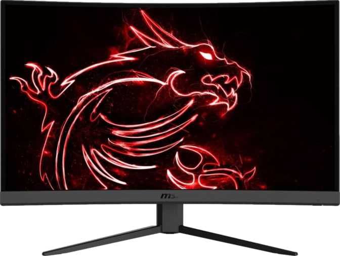 MSI OPTIX G27C4 27"