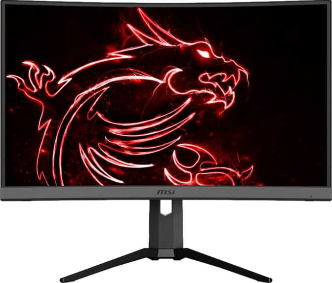 MSI OPTIX MAG272CRX 27"