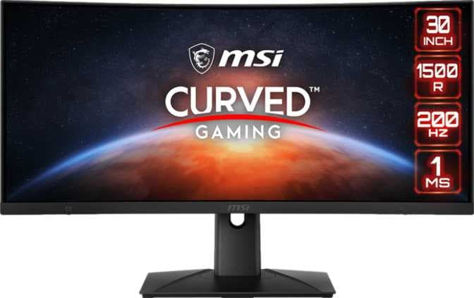 MSI OPTIX MAG301CR3 30"