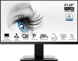 MSI PRO MP223 22"