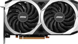 MSI RADEON RX 6600 XT MECH 2X