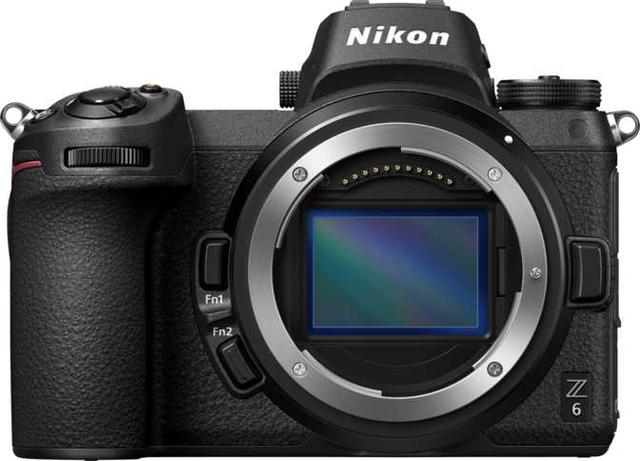 NIKON Z6