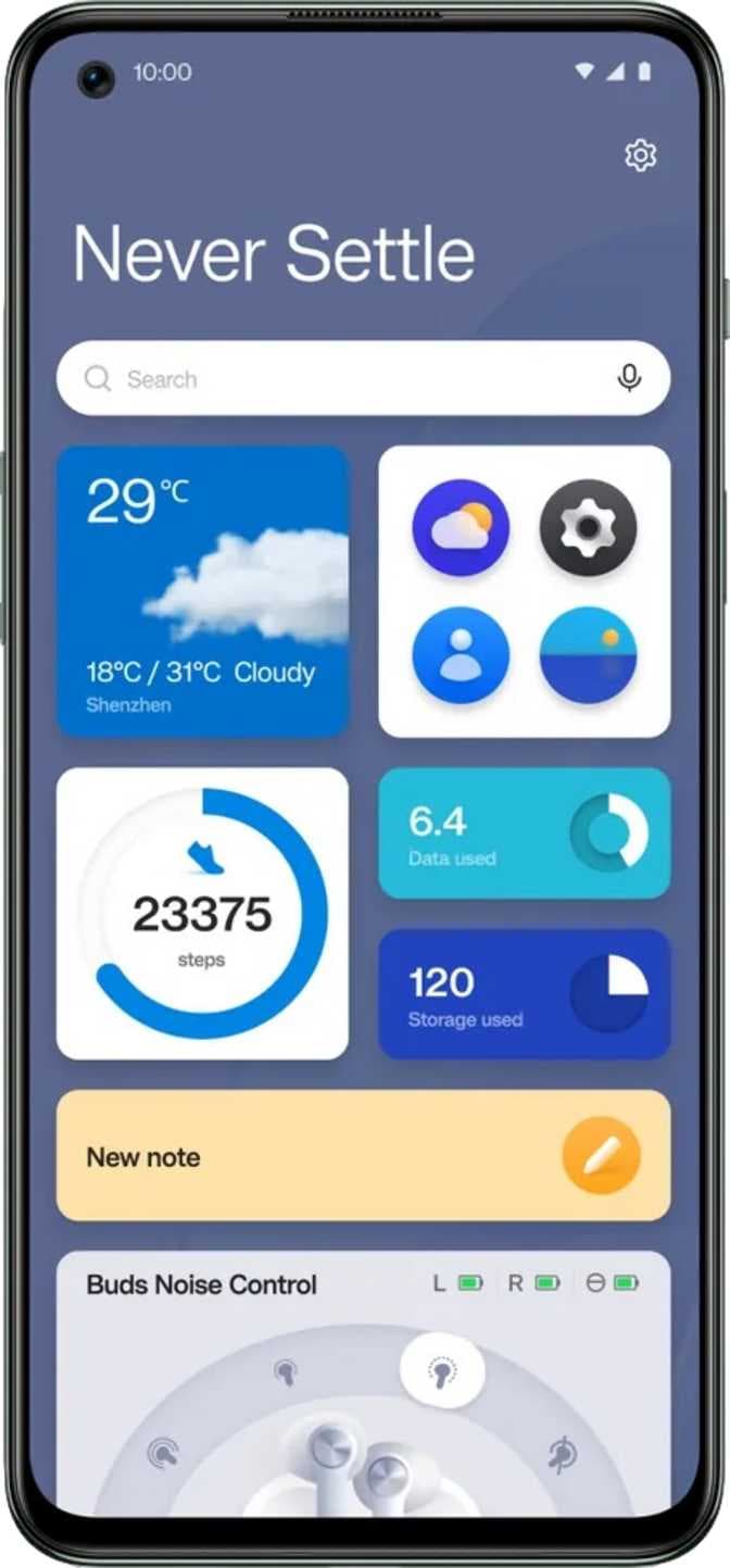 ONEPLUS NORD 2T 5G