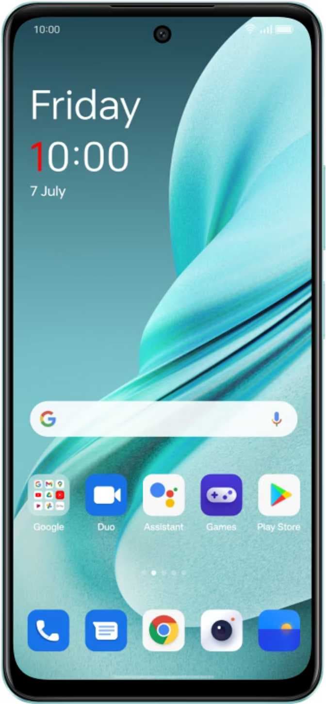 ONEPLUS NORD N30 SE