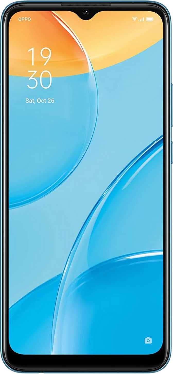 OPPO A15S