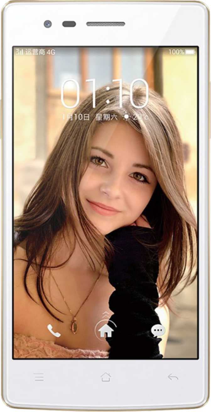 OPPO A31