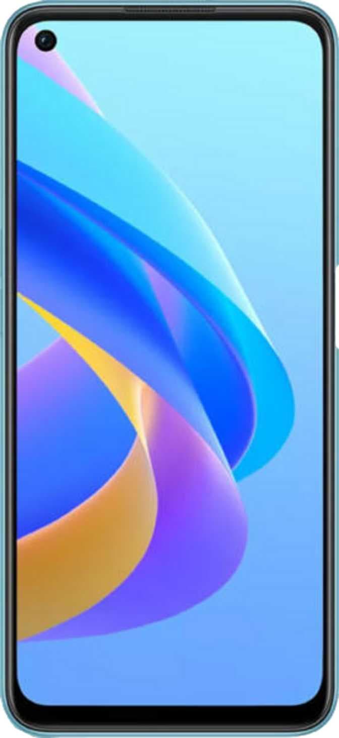 OPPO A76