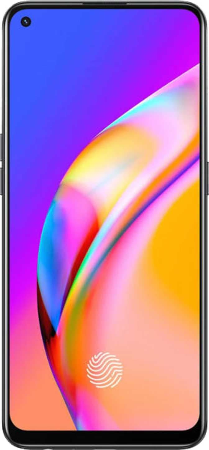 OPPO F19 PRO