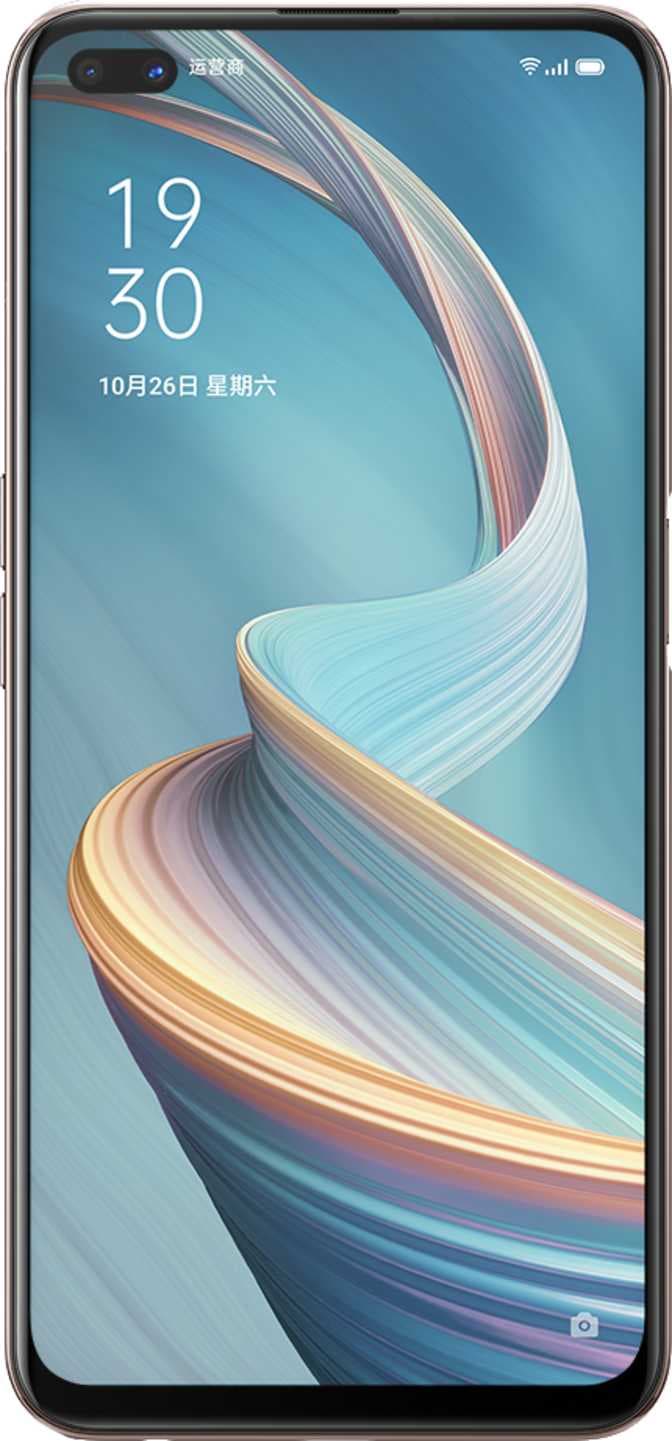 OPPO RENO4 Z 5G
