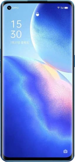 OPPO RENO5 PRO 5G