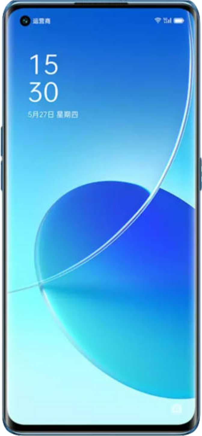 OPPO RENO6 5G