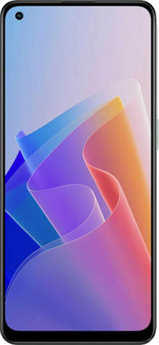 OPPO RENO8 LITE