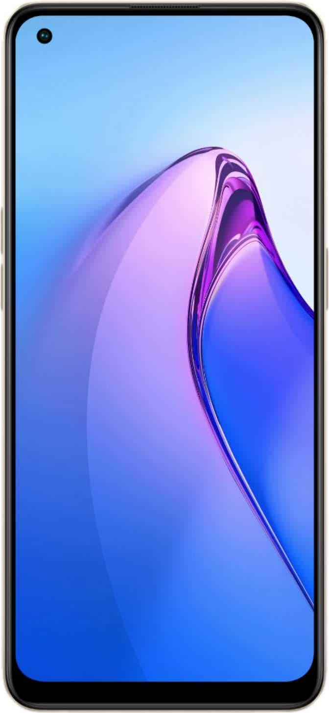 OPPO RENO8 Z 5G