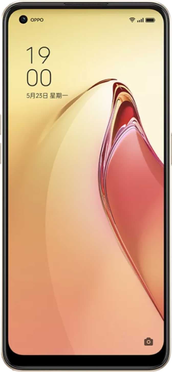OPPO RENO8