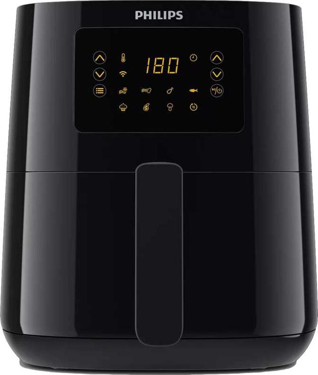 PHILIPS AIRFRYER 5000 SERIES CONNECTED