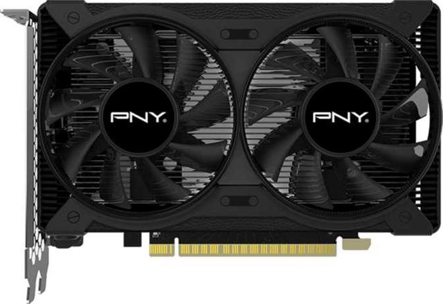 PNY GEFORCE GTX 1630 DUAL FAN