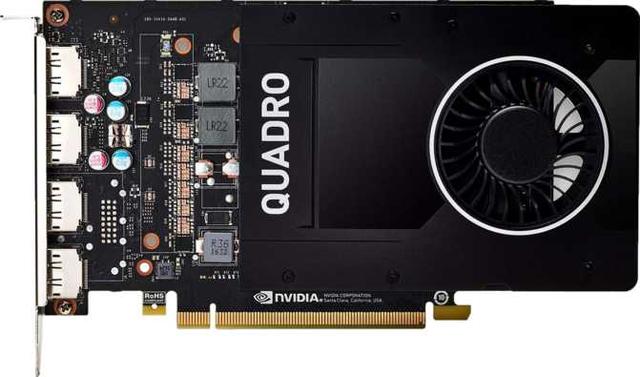 PNY QUADRO P2000