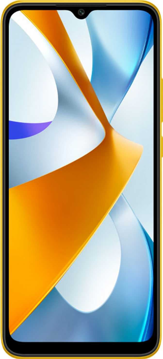 POCO C40