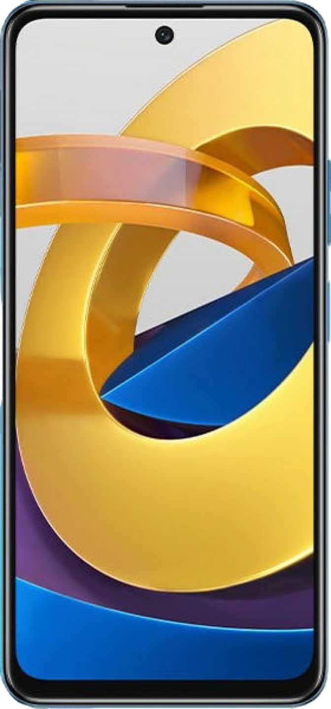 POCO M4 PRO