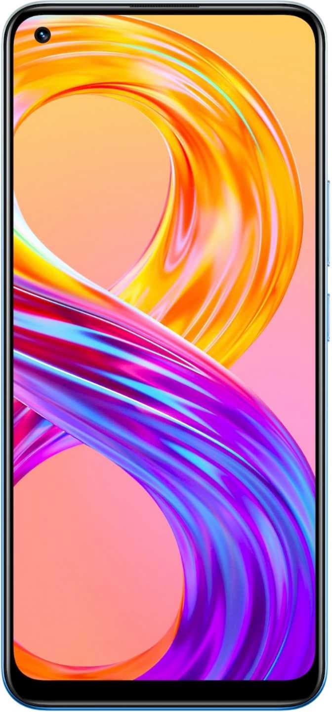 REALME 8 PRO
