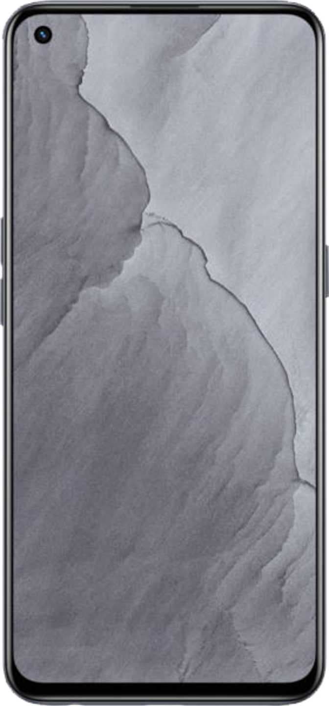 REALME GT MASTER