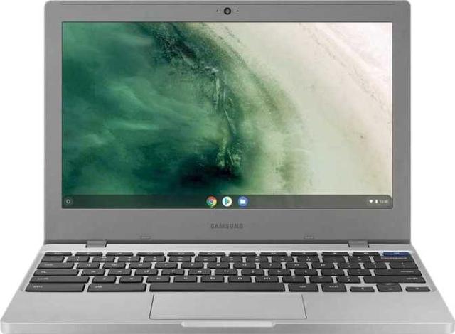 SAMSUNG CHROMEBOOK 4 11.6" INTEL CELERON N4000 1.1GHZ / 4GB RAM / 32GB SSD