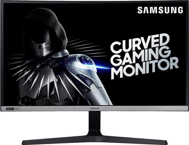 SAMSUNG CRG5 LC27RG50FQUXEN 27"