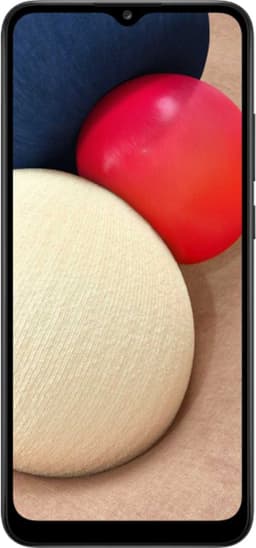 SAMSUNG GALAXY A02S