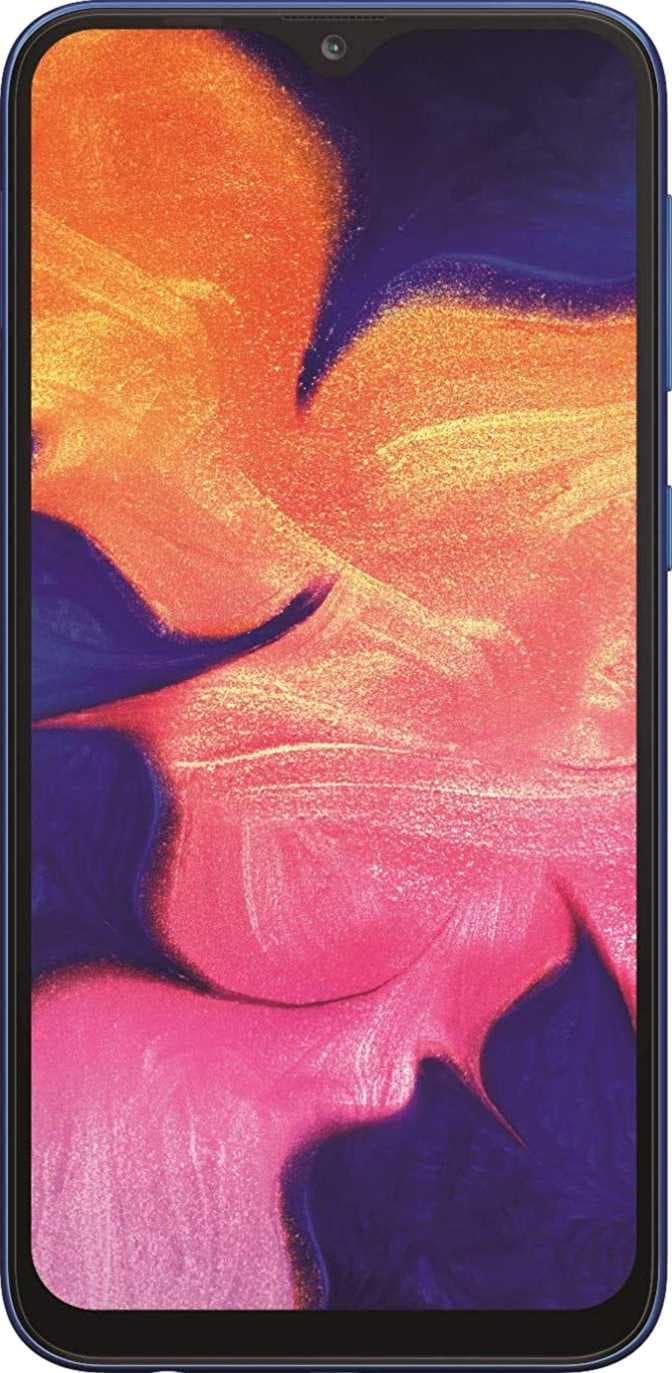 SAMSUNG GALAXY A10